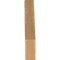 Ekena Millwork 3 1/2"W x 18"D x 22"H Funston Smooth Knee Brace, Western Red Cedar BRC04X18X22FST00SWR - alternate 4